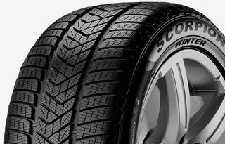 Шина Pirelli Scorpion Winter 305/40 R20 112V зимняя 