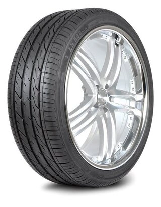 Шина Landsail LS588 SUV 265/65 R17 112H летняя 