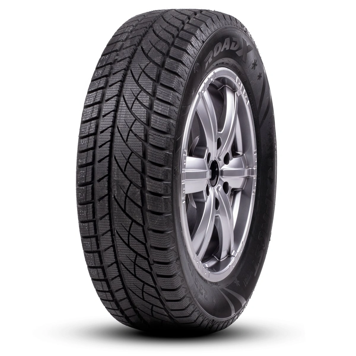 Шина Roadx RX Frost WU01 225/55 R17 97H зимняя 
