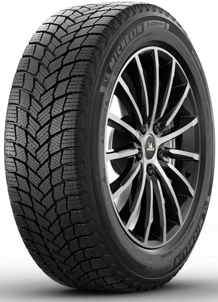 Шина  Michelin X-Ice Snow 185/65 R15 92T зимняя 