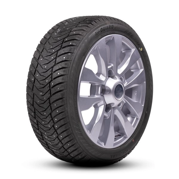 Шина Yokohama IG 65 175/65 R14 86T зимняя 