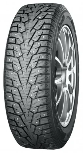 Шина Yokohama IG55 235/45 R18 98T зимняя 