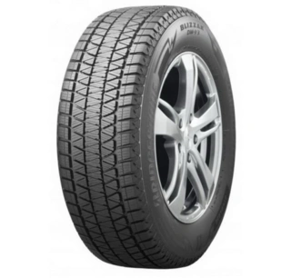 Шина Bridgestone DMV-3 245/60/R18 S105 зимняя 