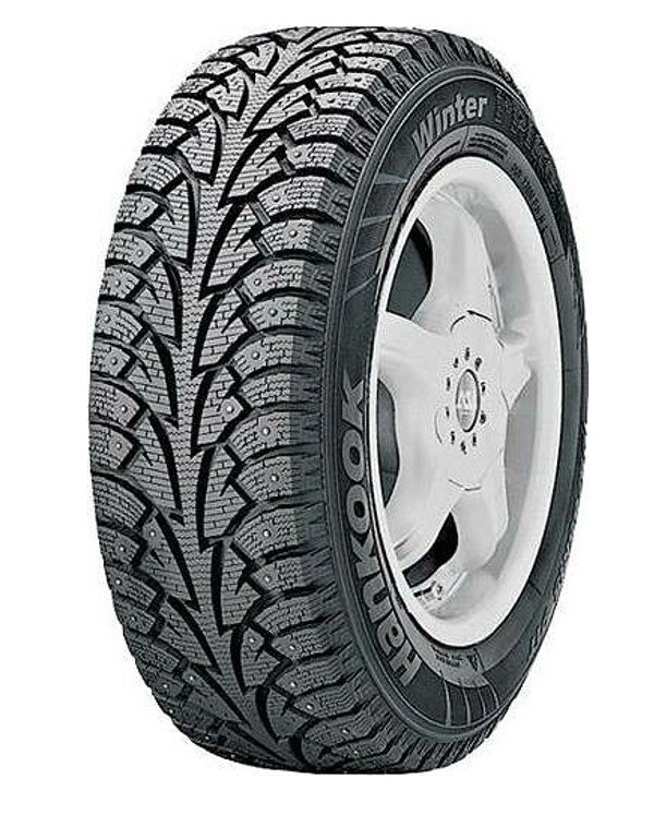 Шина Hankook I*pike RW11 215/60 R16 95T зимняя 