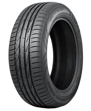 Шина Nokian Tyres Hakka Blue 3 215/50 R17 95V летняя 