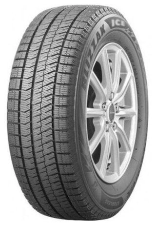 Шина Bridgestone Blizzak Ice 225/45 R19 92S зимняя 