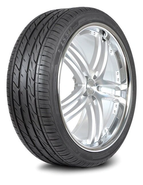 Шина Landsail LS588 SUV 285/60 R18 120V летняя 