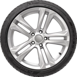 Шина Matador MP47 Hectorra 3 255/35 R19 96Y летняя 