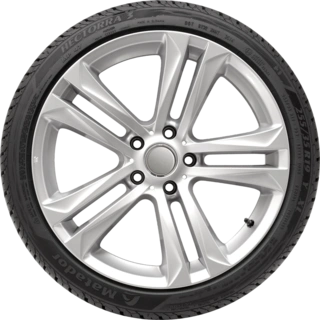 Шина Matador MP47 Hectorra 3 255/35 R19 96Y летняя 