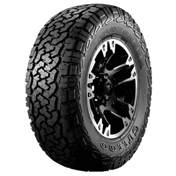Шина Comforser CF1100 8PR 225/65 R17 107/103S всесезонная 