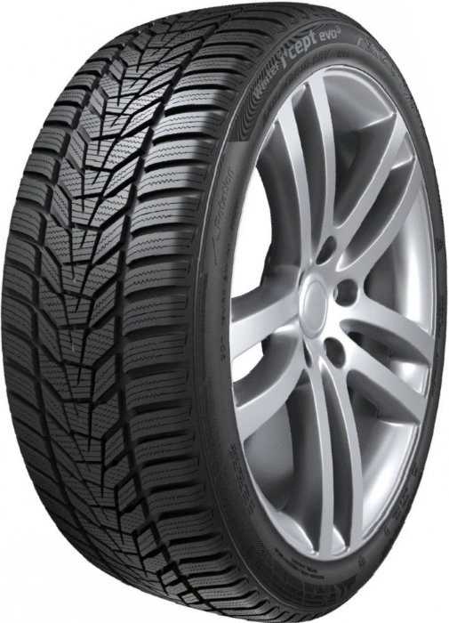 Шина Hankook Winter i*cept evo3 W330 255/55 R18 109V зимняя 