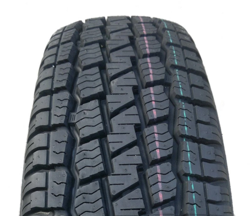 Шина Triangle TR646 185/75 R16 C всесезонная 