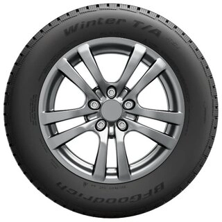 Шина BFGoodrich Winter T/A KSI 205/70 R15 96T зимняя 