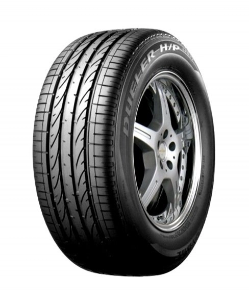 Шина Bridgestone Dueler H/P Sport 315/35 R21 111Y летняя 