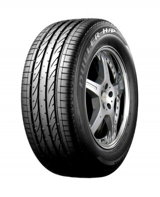 Шина Bridgestone Dueler H/P Sport 315/35 R21 111Y летняя 