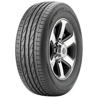 Шина Bridgestone Dueler H/P Sport RFT 275/40 R20 106W летняя 