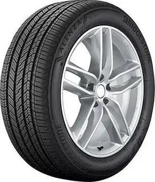 Шина Bridgestone Alenza Sport A/S 235/50 R20 104T летняя 