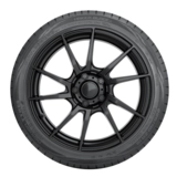 Шина Nokian Hakka Black 2 225/45 R19 96W летняя 