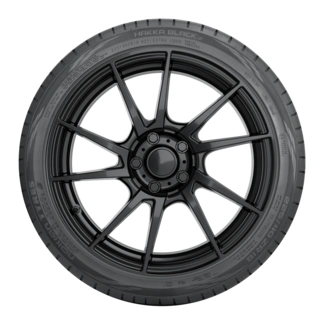 Шина Nokian Hakka Black 2 225/45 R19 96W летняя 
