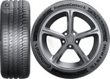 Шина Continental PremiumContact 6 245/50 R20 105V летняя 