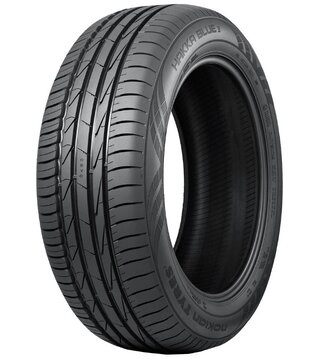 Шина Nokian Hakka Blue 3 215/55 R16 97W летняя 