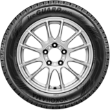 Шина Yokohama IceGUARD iG60 215/55 R17 94Q зимняя  - фото 2