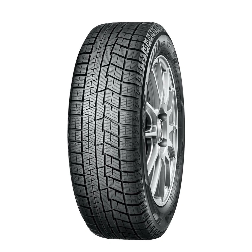 Шина Yokohama Ice Guard IG60 175/65 R14 82Q зимняя 