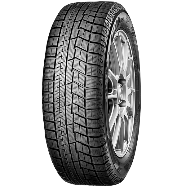 Шина Yokohama IceGuard iG60 185/60 R14 82Q зимняя  - фото 2