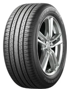 Шина Bridgestone Dueler H/L 33 235/65 R18 106V летняя 