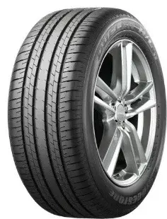 Шина Bridgestone Dueler H/L 33 235/65 R18 106V летняя 