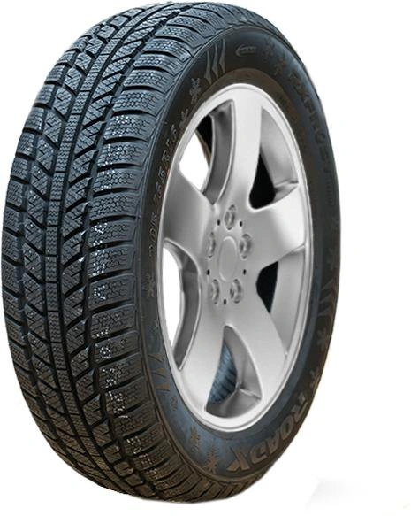 Шина Roadx RX Frost WH01 225/55 R16 99H зимняя 