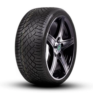 Шина Continental  Viking Contact 7 235/35 R20 92H зимняя 