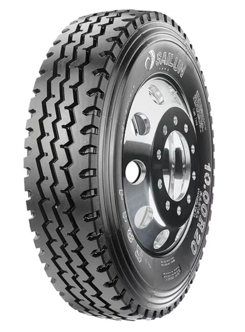 Шина грузовая Sailun S811 10,00/- R20 149/146K летняя 