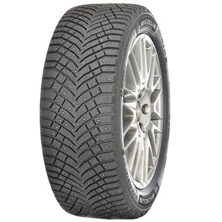 Шина Michelin X-Ice North 4 225/60 R18 104T зимняя 