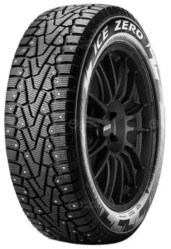 Шина Pirelli Winter Ice Zero 185/65 R15 92T зимняя шипы  - фото 2