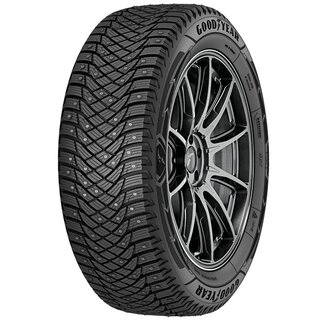 Шина Goodyear UltraGrip Arctic 2 245/60 R18 109T зимняя шипы 