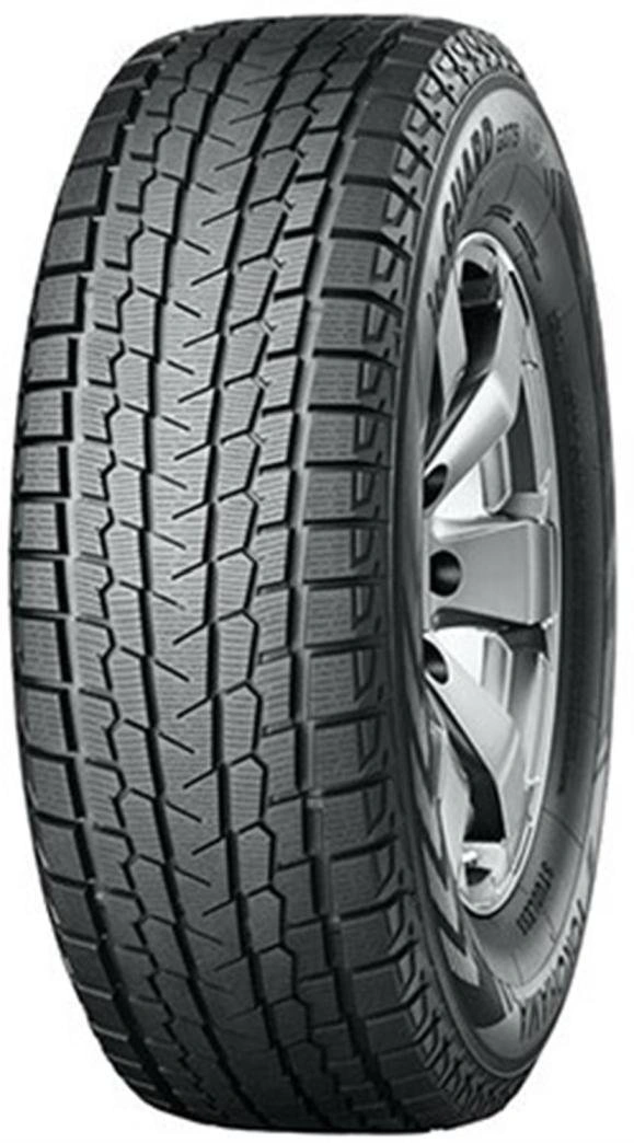 Шина Yokohama Geolander I/T-S G075 275/65 R17 115Q зимняя 