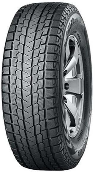 Шина Yokohama Geolander I/T-S G075 275/65 R17 115Q зимняя 