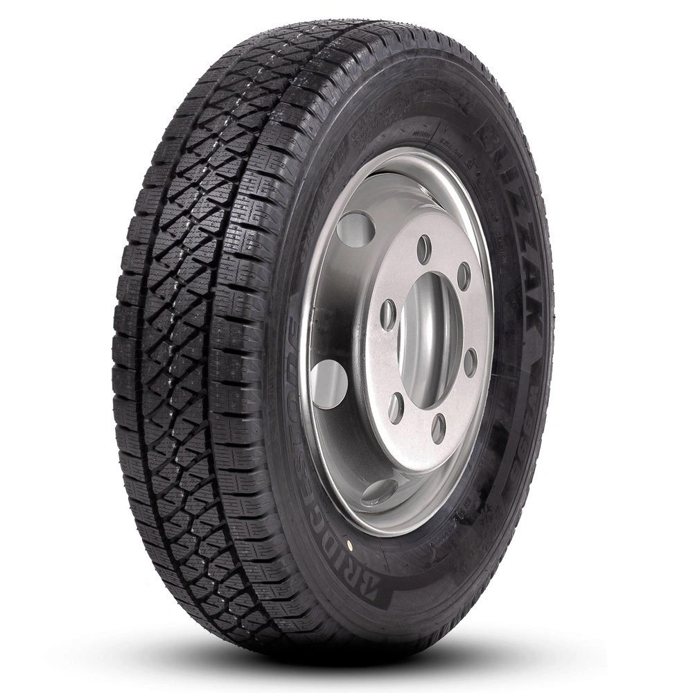 Шина Bridgestone W995 195/70 R15C 104/102R зимняя 
