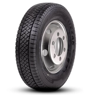 Шина Bridgestone W995 195/70 R15C 104/102R зимняя 
