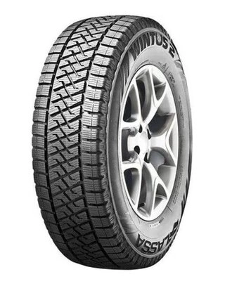 Шина Lassa Wintus 2 185/75 R16 104/102R зимняя 