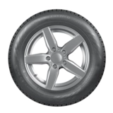 Шина Nokian Hakkapeliitta R3 SUV 315/35 R20 100T зимняя 