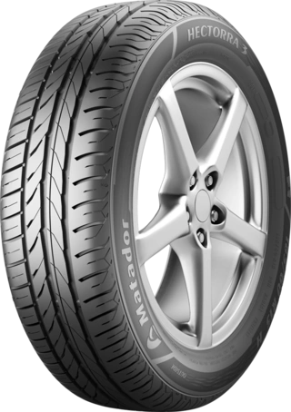 Шина Matador MP 47 Hectorra 3 SUV 255/55 R19 XL 111V летняя 