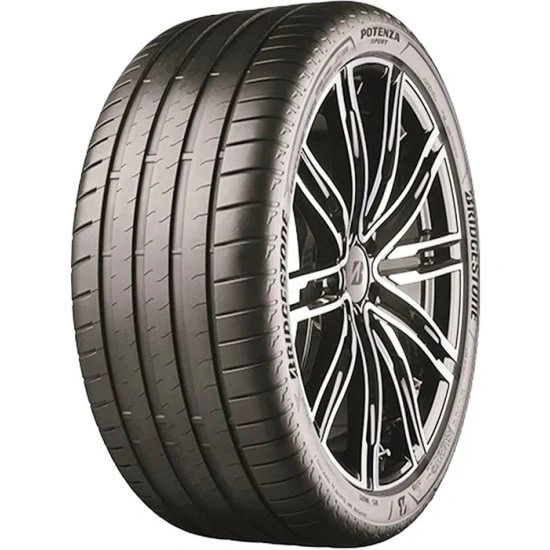 Шина Bridgestone Potenza Sport 245/35 R19 93Y летняя 