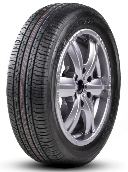 Шина Bridgestone Dueler AT 693 V 265/55 R20 113V летняя  - фото 3