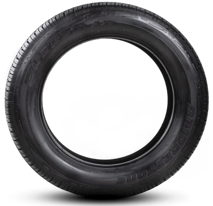 Шина Bridgestone Dueler AT 693 V 265/55 R20 113V летняя 