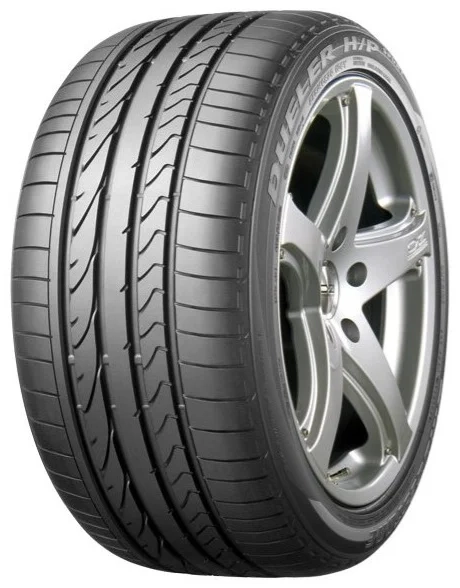 Шина Bridgestone Dueler H/P Sport 305/40 R20 112Y летняя 