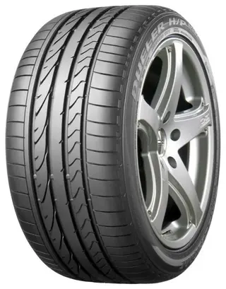 Шина Bridgestone Dueler H/P Sport 305/40 R20 112Y летняя 