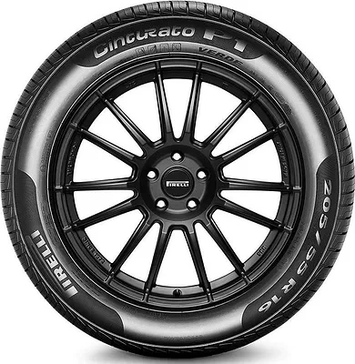 Шина Pirelli Cinturato P1 185/55 R16 87H летняя  - фото 2