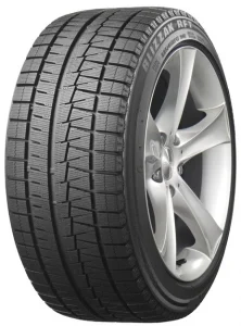 Шина Bridgestone DHPS RFT 315/35 R20 110W летняя  - фото 3